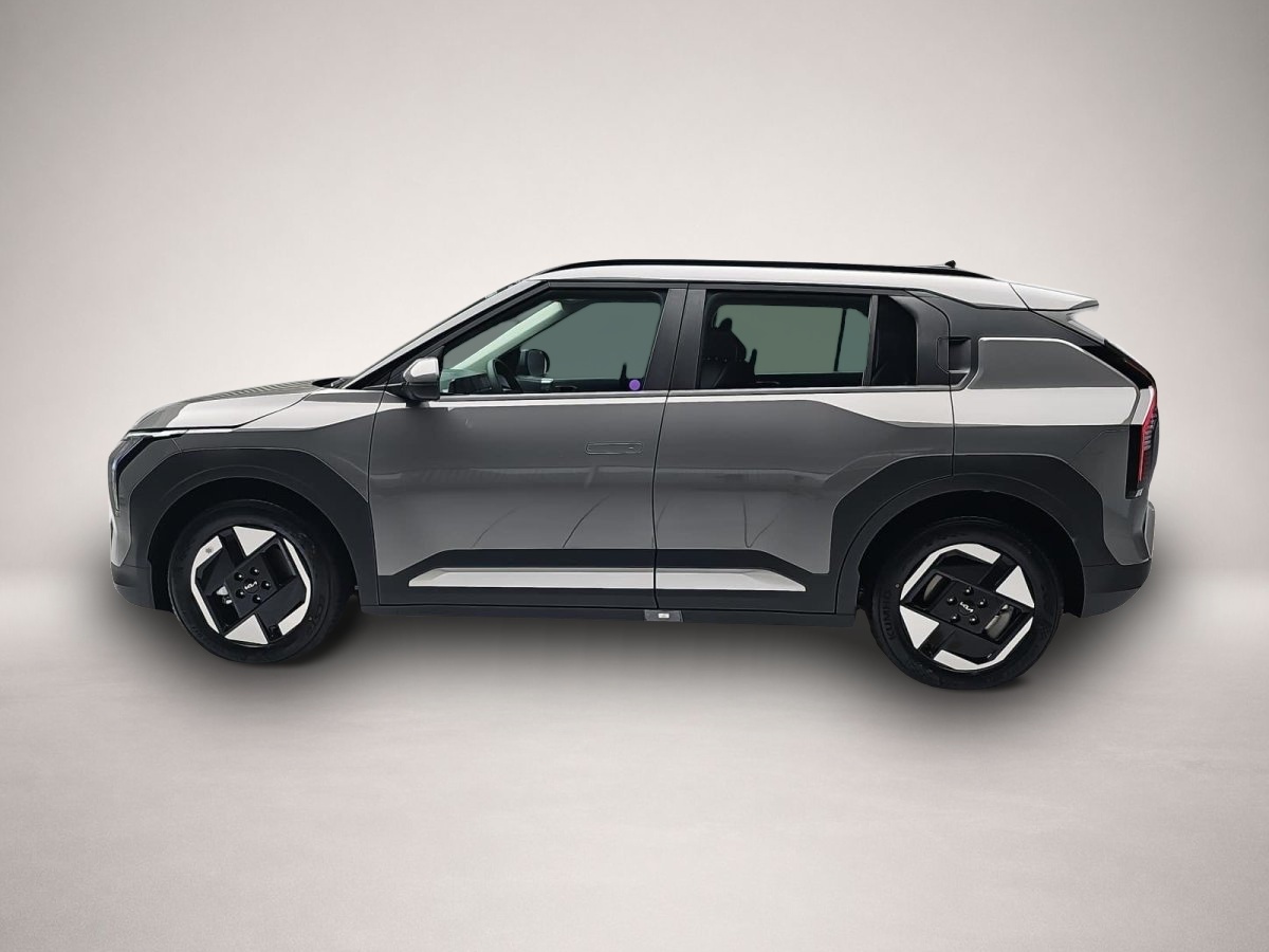 Kia EV3, Bild 4 von 4