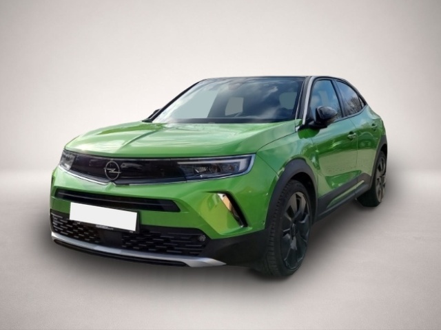 Opel Mokka (09/2023, Benzin)
