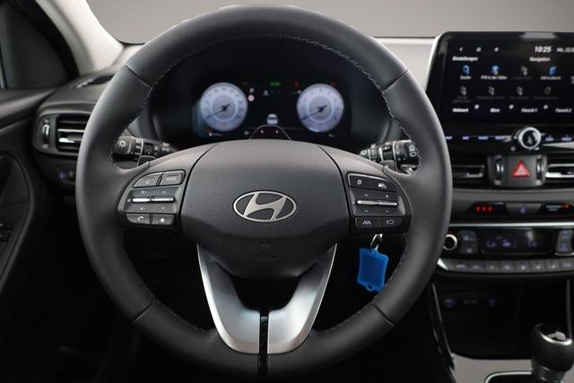 Hyundai i30 (06/2026, Benzin)