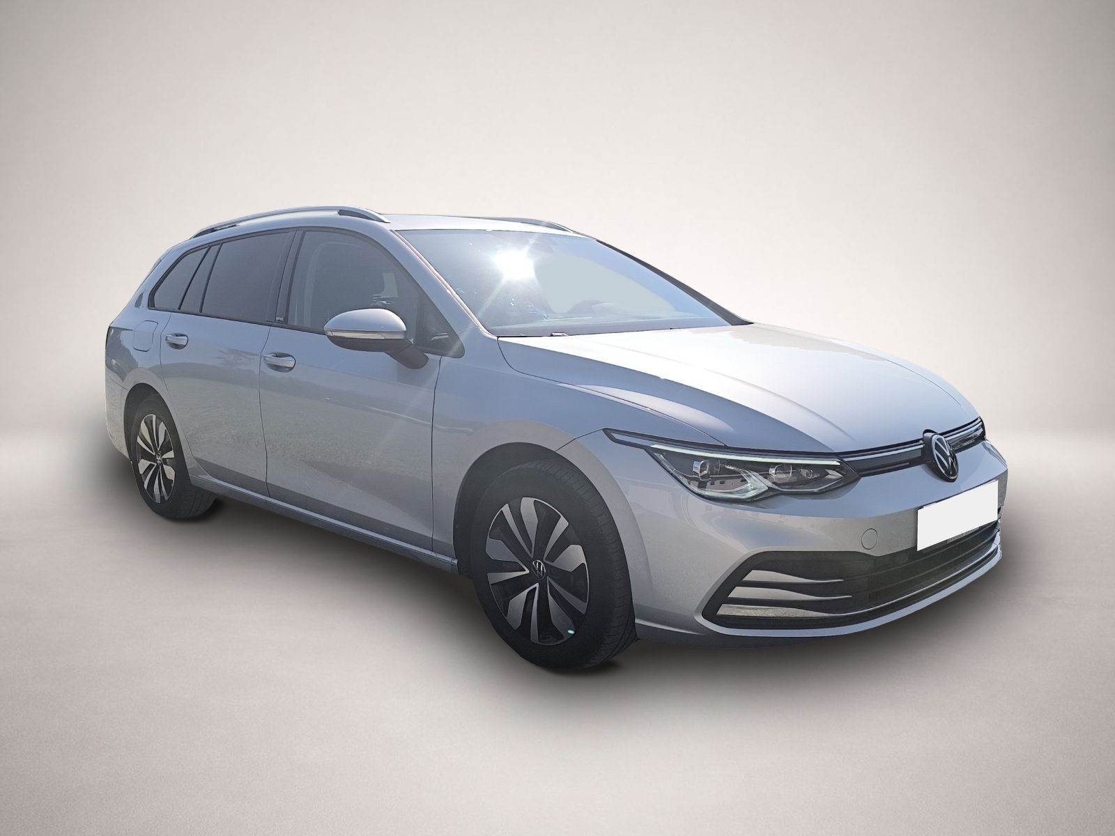 Volkswagen Golf (01/2024, Diesel)