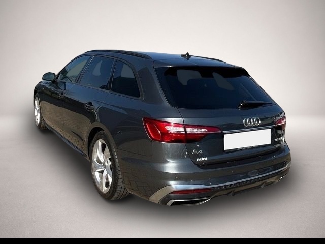 Audi A4 (01/2023, Diesel)
