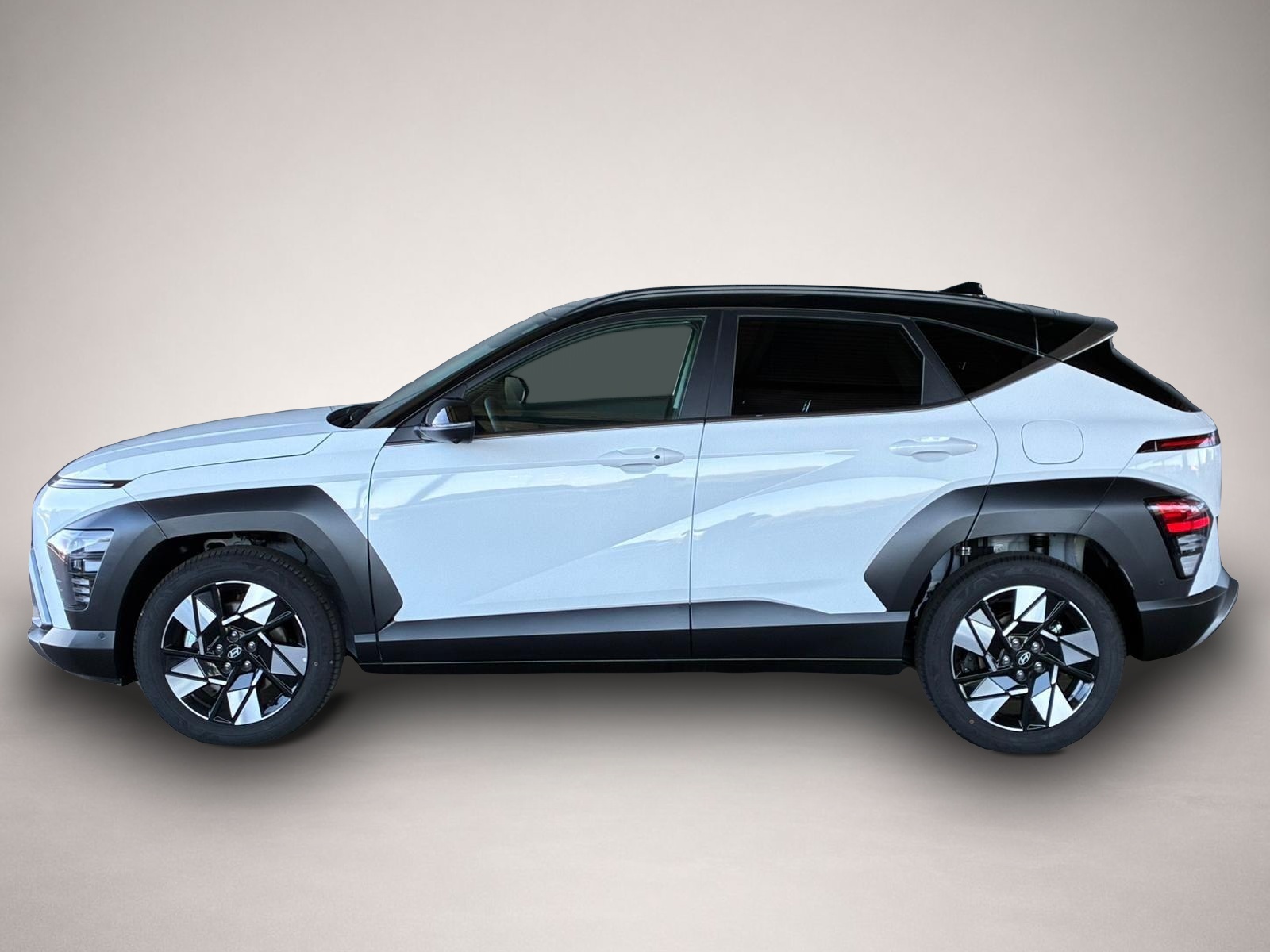 Hyundai KONA (04/2025, Benzin)