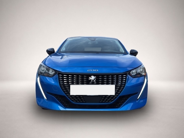 Peugeot 208 (01/2024, Benzin)