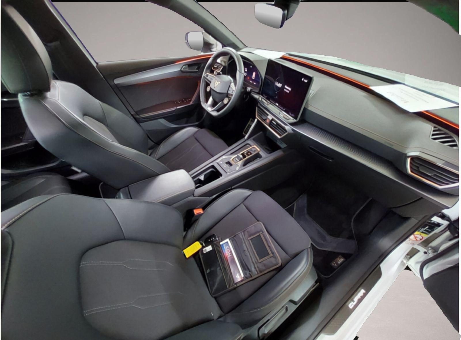 Seat Leon (06/2025, Diesel)