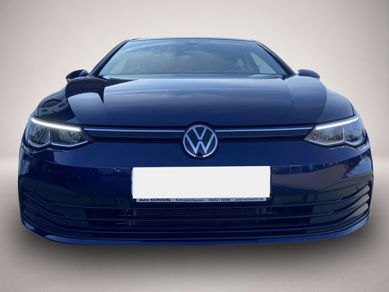 Volkswagen Golf (12/2023, )
