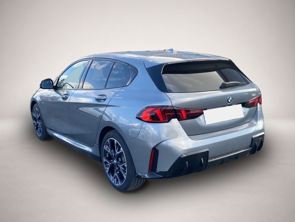 BMW 120 (12/2024, Benzin)