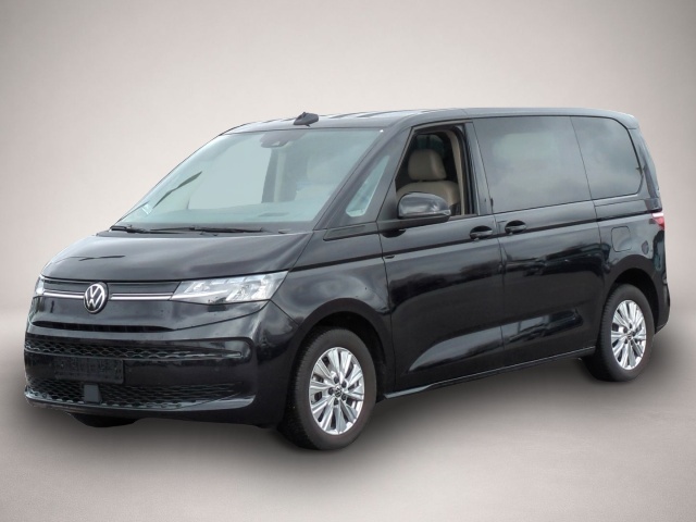 Volkswagen T7 Multivan (01/2024, Diesel)