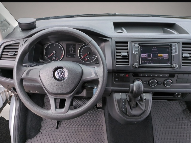 Volkswagen T6 Caravelle (04/2019, Diesel)