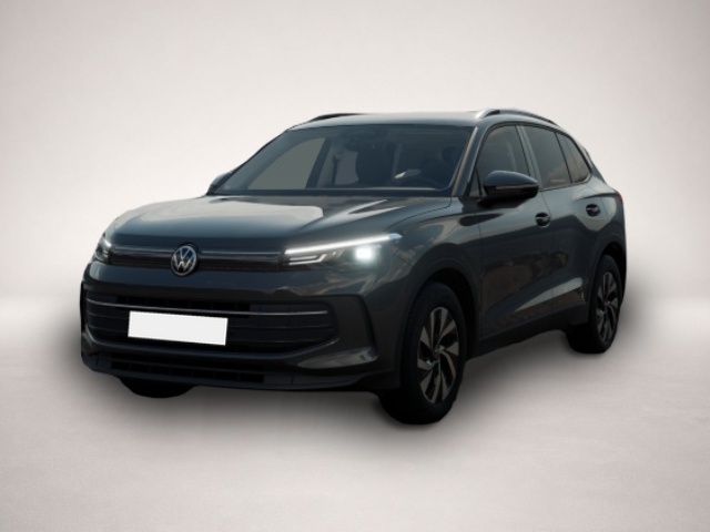 Volkswagen Tiguan (05/2024, Diesel)