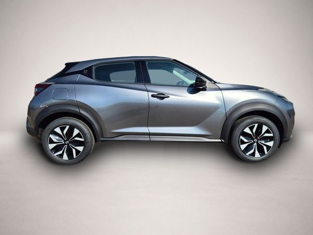 Nissan Juke (03/2026, Benzin)