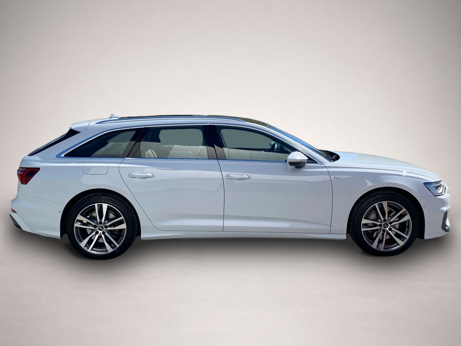 Audi A6 (04/2025, Diesel)