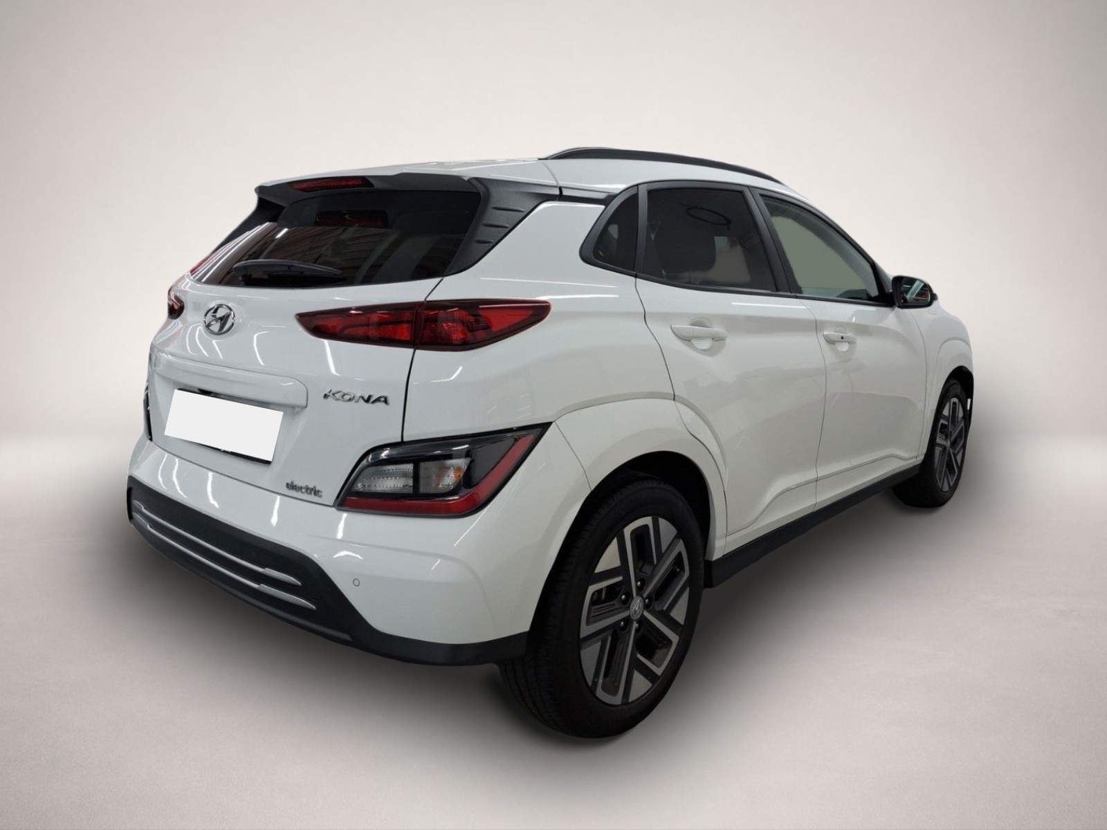 Hyundai KONA Elektro (02/2022, ELECTRIC)