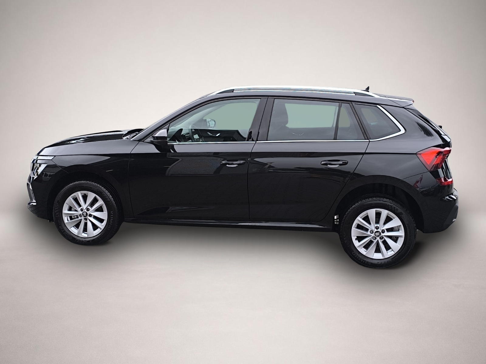 Skoda Kamiq (05/2025, Benzin)