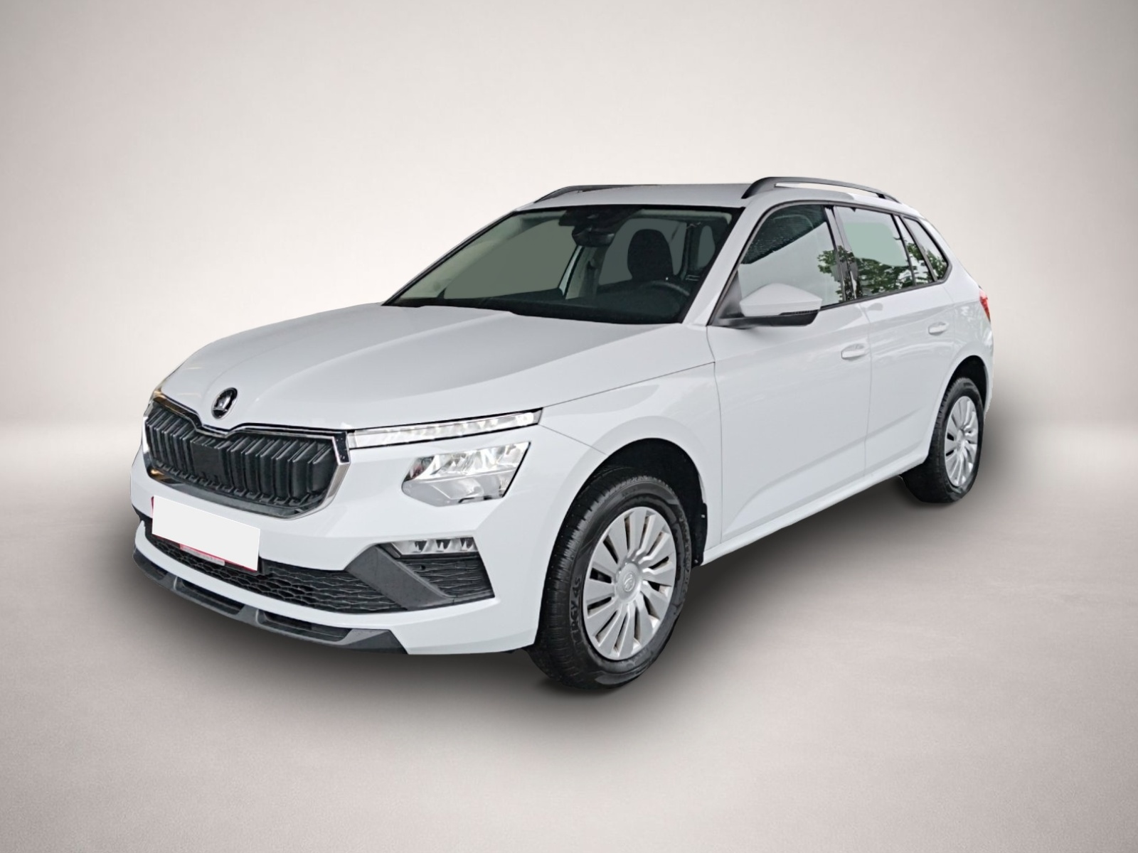 Skoda Kamiq (10/2025, Benzin)
