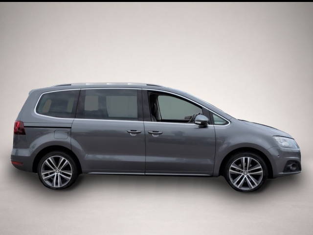 Seat Alhambra (03/2022, Benzin)