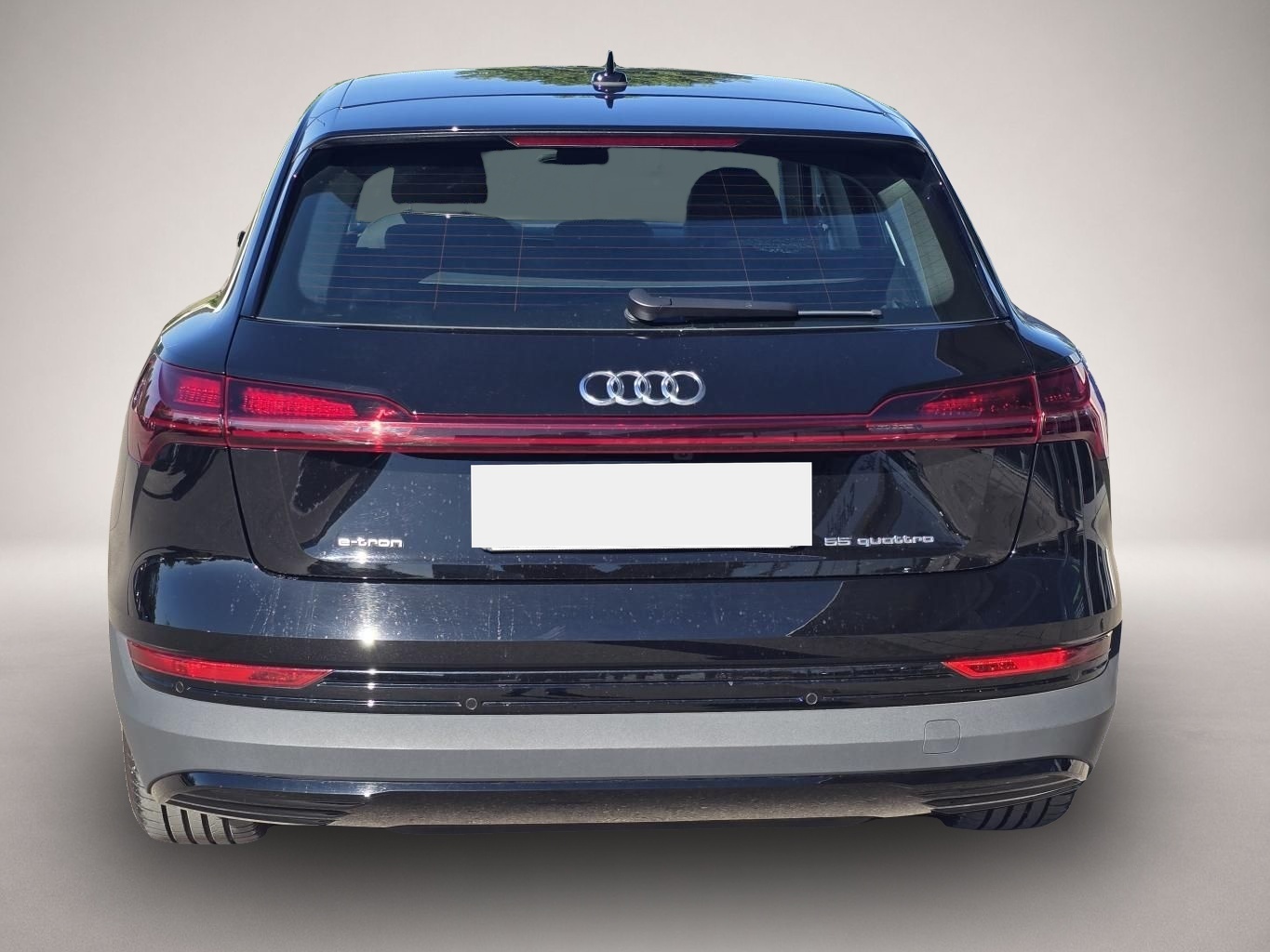 Audi e-tron (02/2023, ELECTRIC)