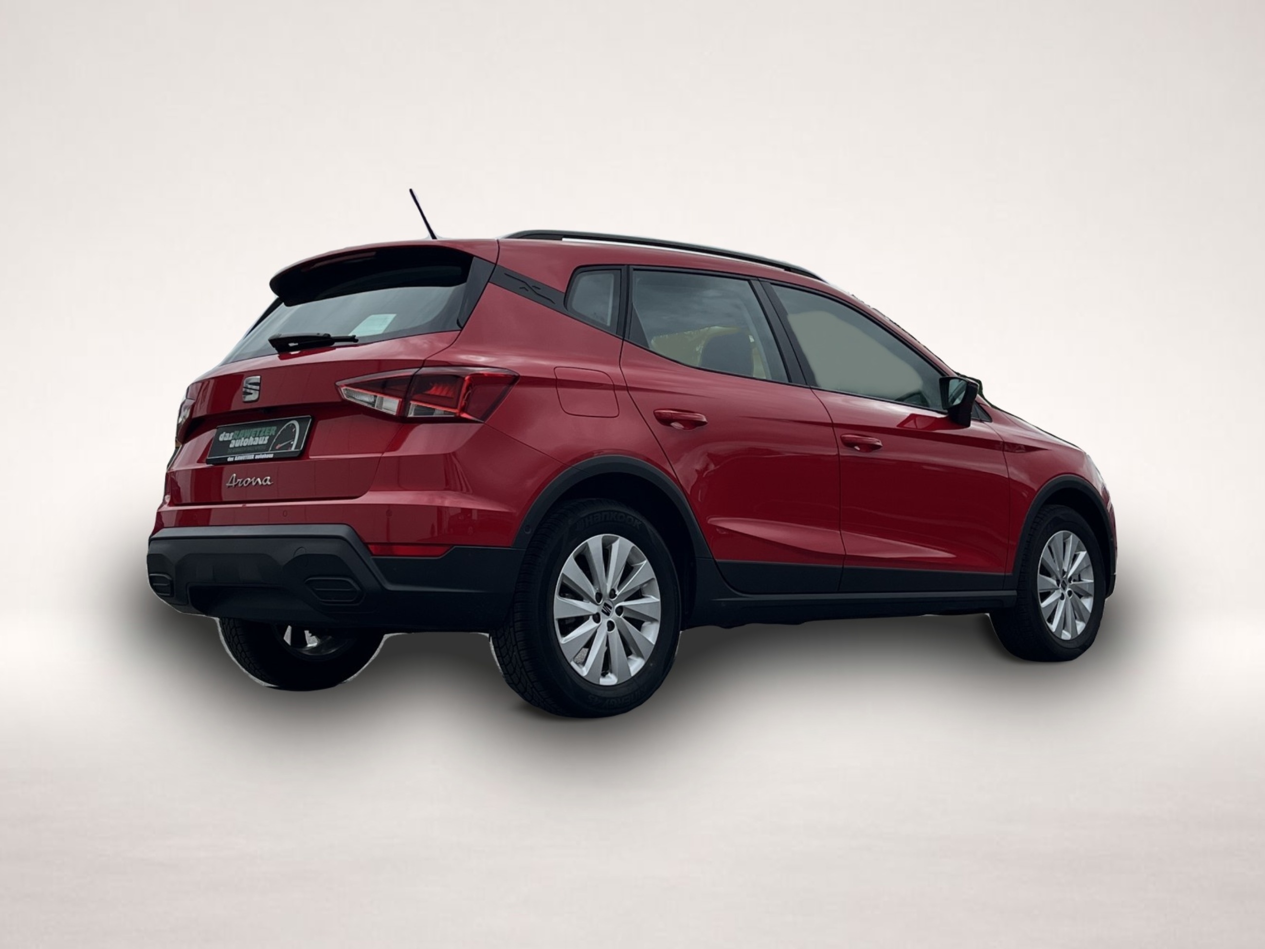 Seat Arona (06/2024, )