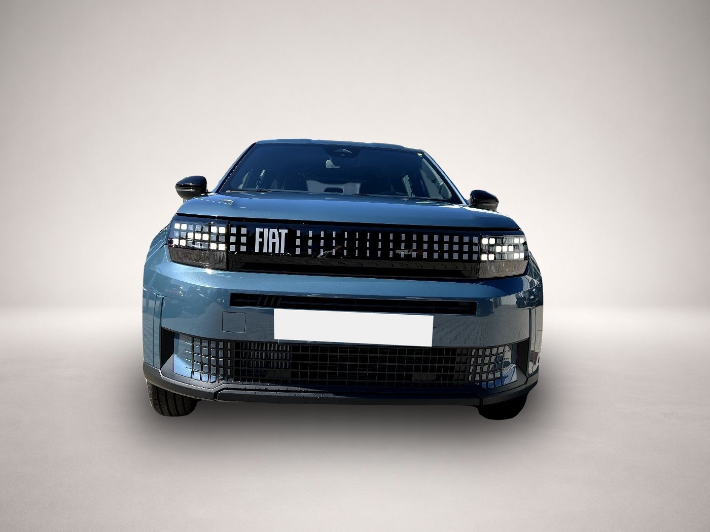 Fiat Grande Panda, Bild 6 von 7