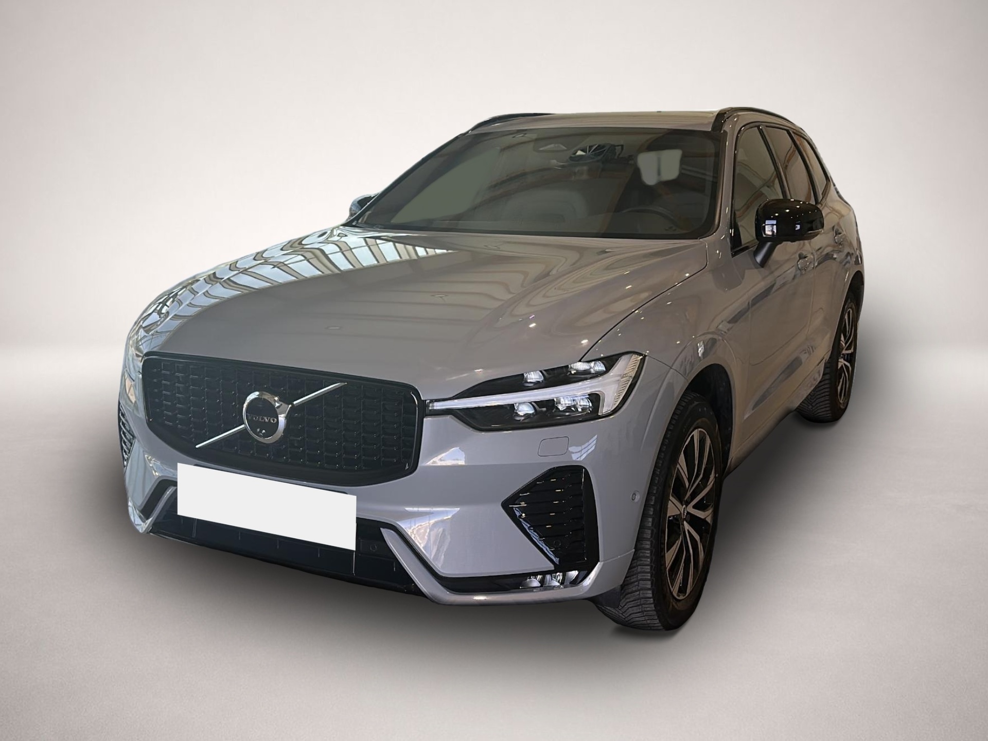 Volvo XC60 (01/2025, Benzin)