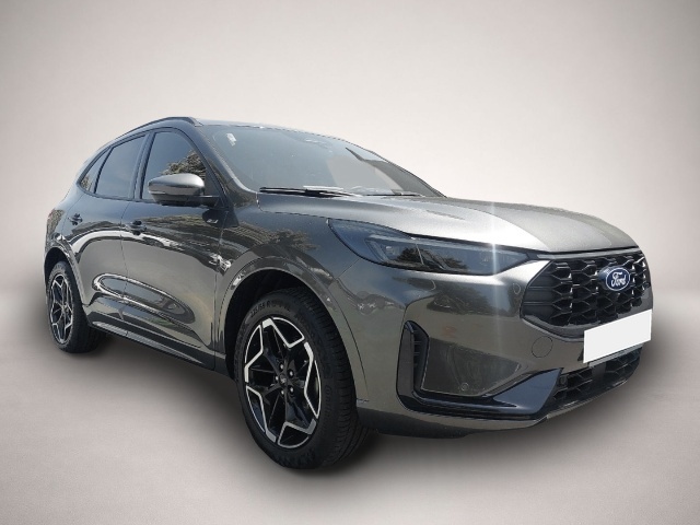Ford Kuga (03/2026, Hybrid (Benzin/Elektro))