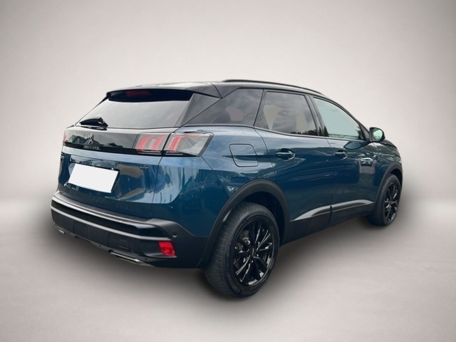 Peugeot 3008 (10/2023, Benzin)