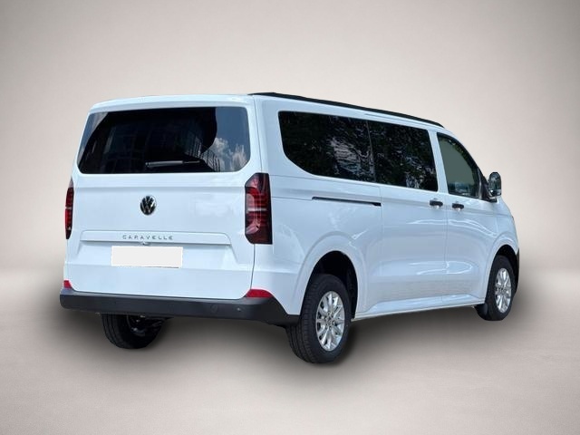 Volkswagen T7 Caravelle (05/2026, Diesel)