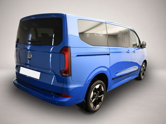 Volkswagen Other (12/2025, )