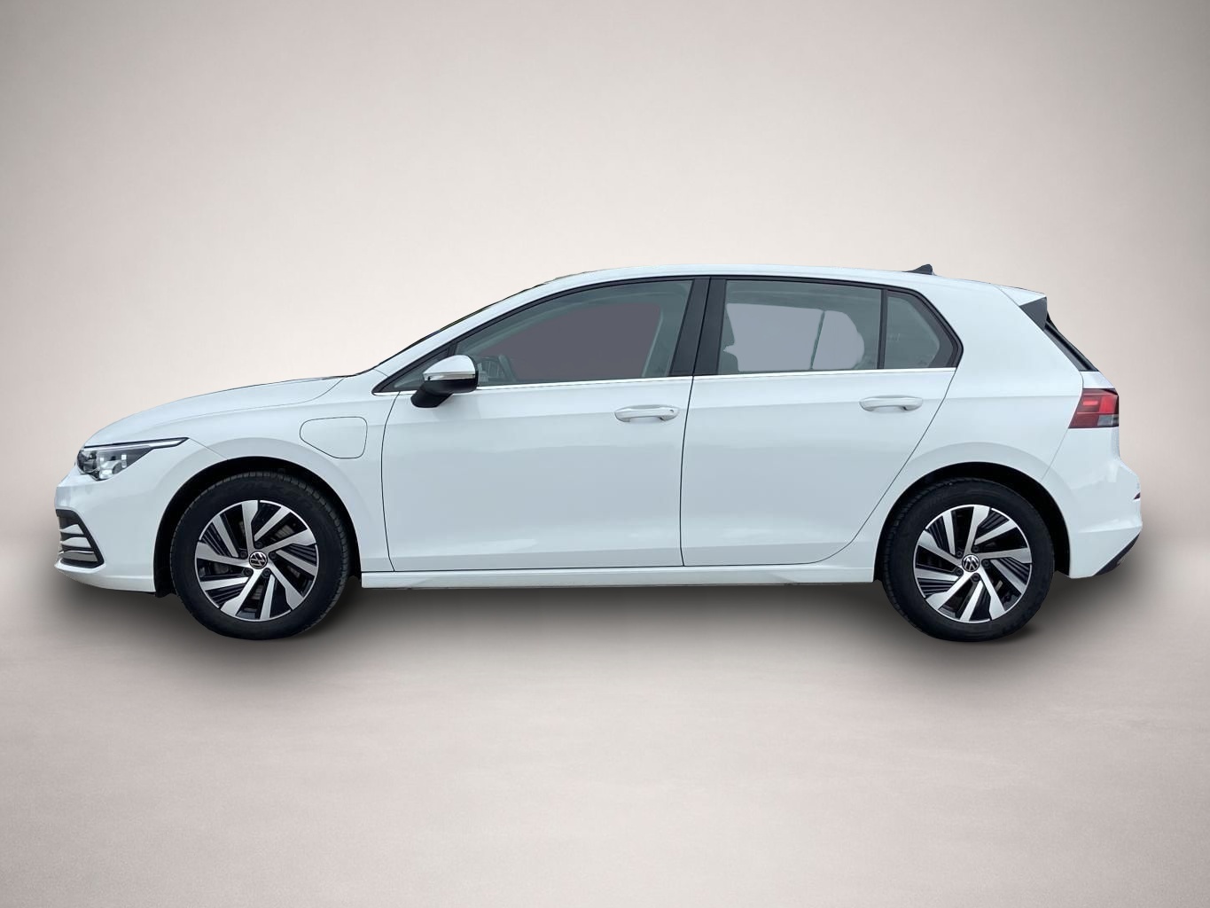 Volkswagen Golf (03/2022, )