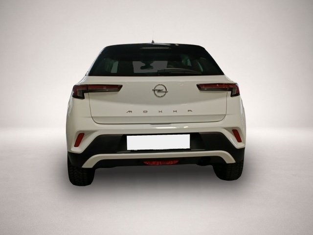 Opel Mokka (12/2023, Benzin)