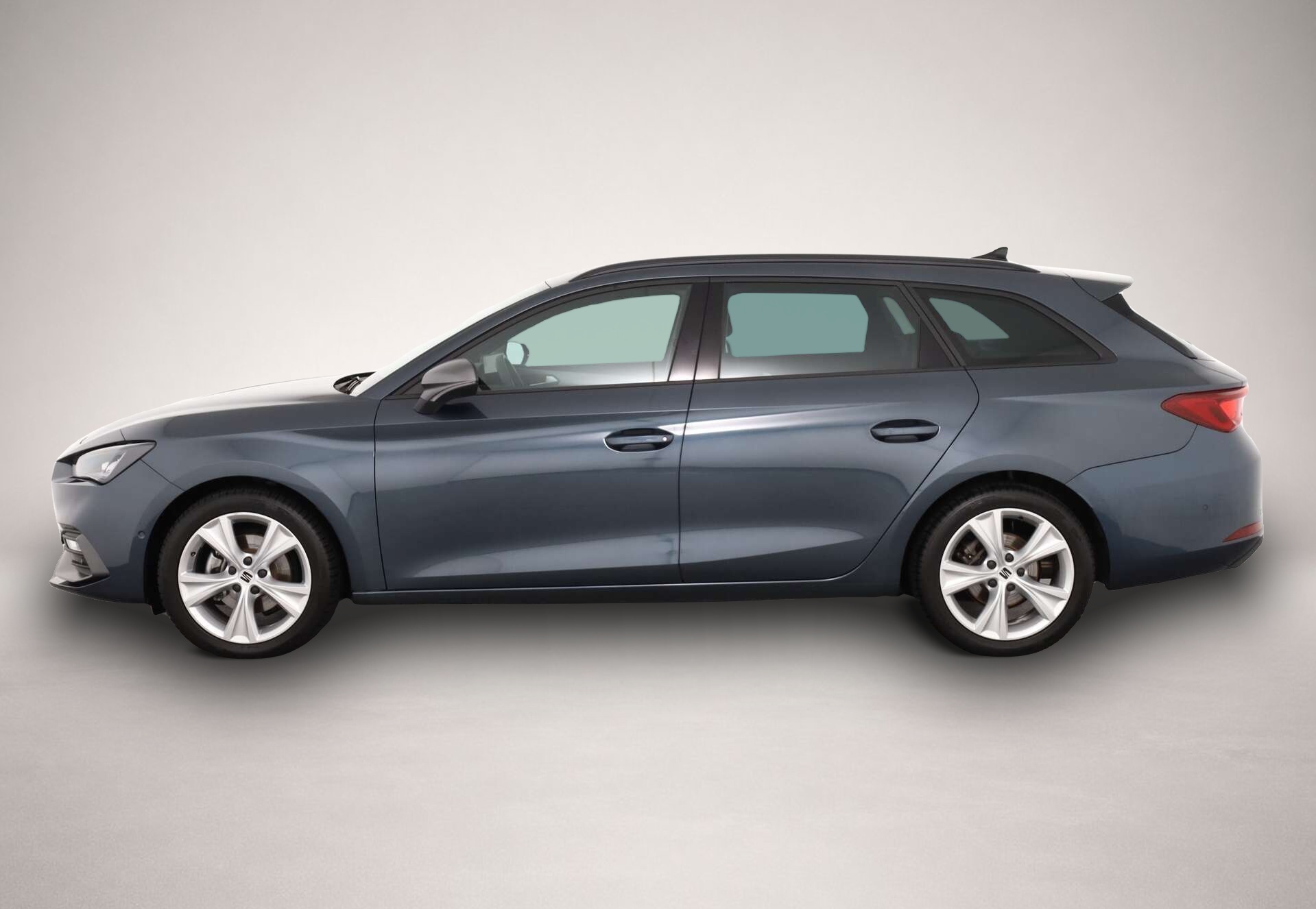 Seat Leon (06/2025, Benzin)