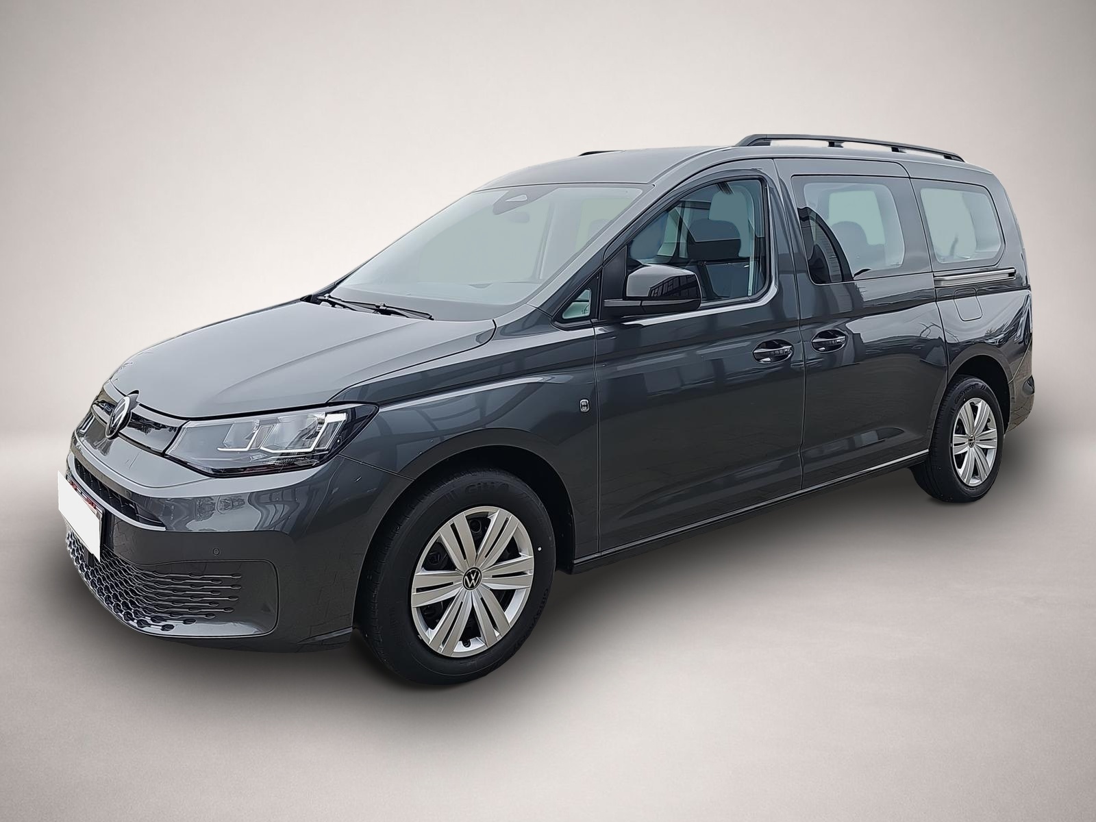 Volkswagen Caddy Maxi (03/2026, Diesel)