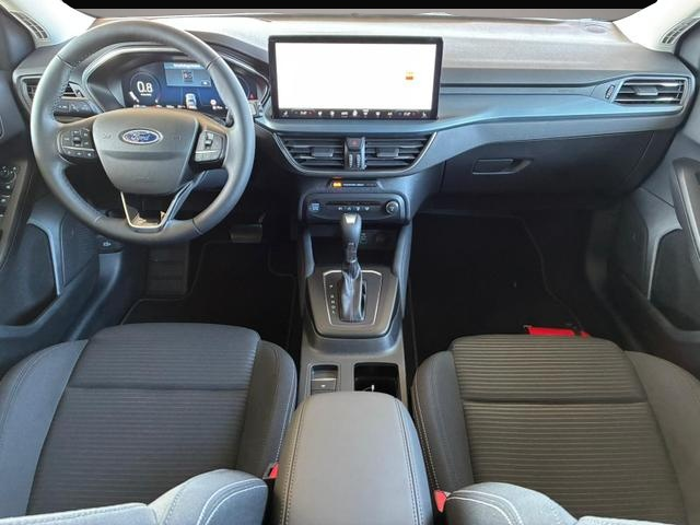 Ford Focus, image 4 of 4