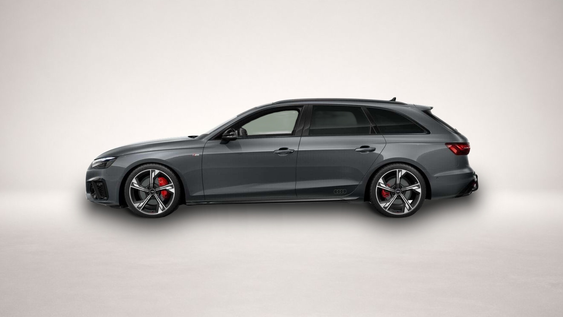 Audi A4 (03/2024, Benzin)