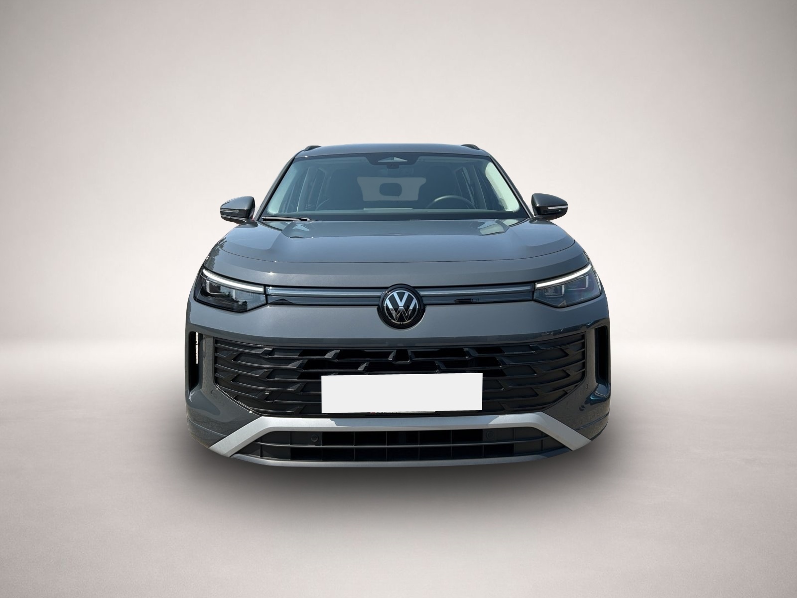Volkswagen Tayron (09/2025, Hybrid (Benzin/Elektro))