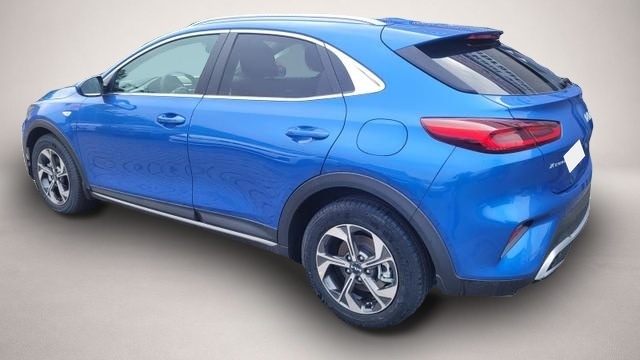 KIA XCeed (04/2026, Benzin)