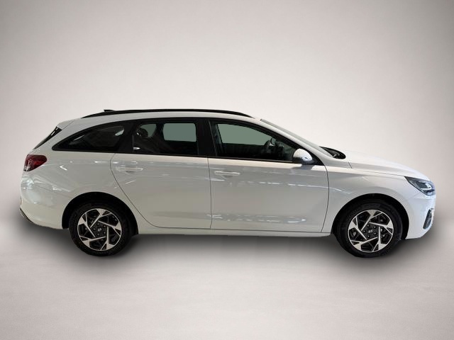 Hyundai i30 (11/2025, Benzin)