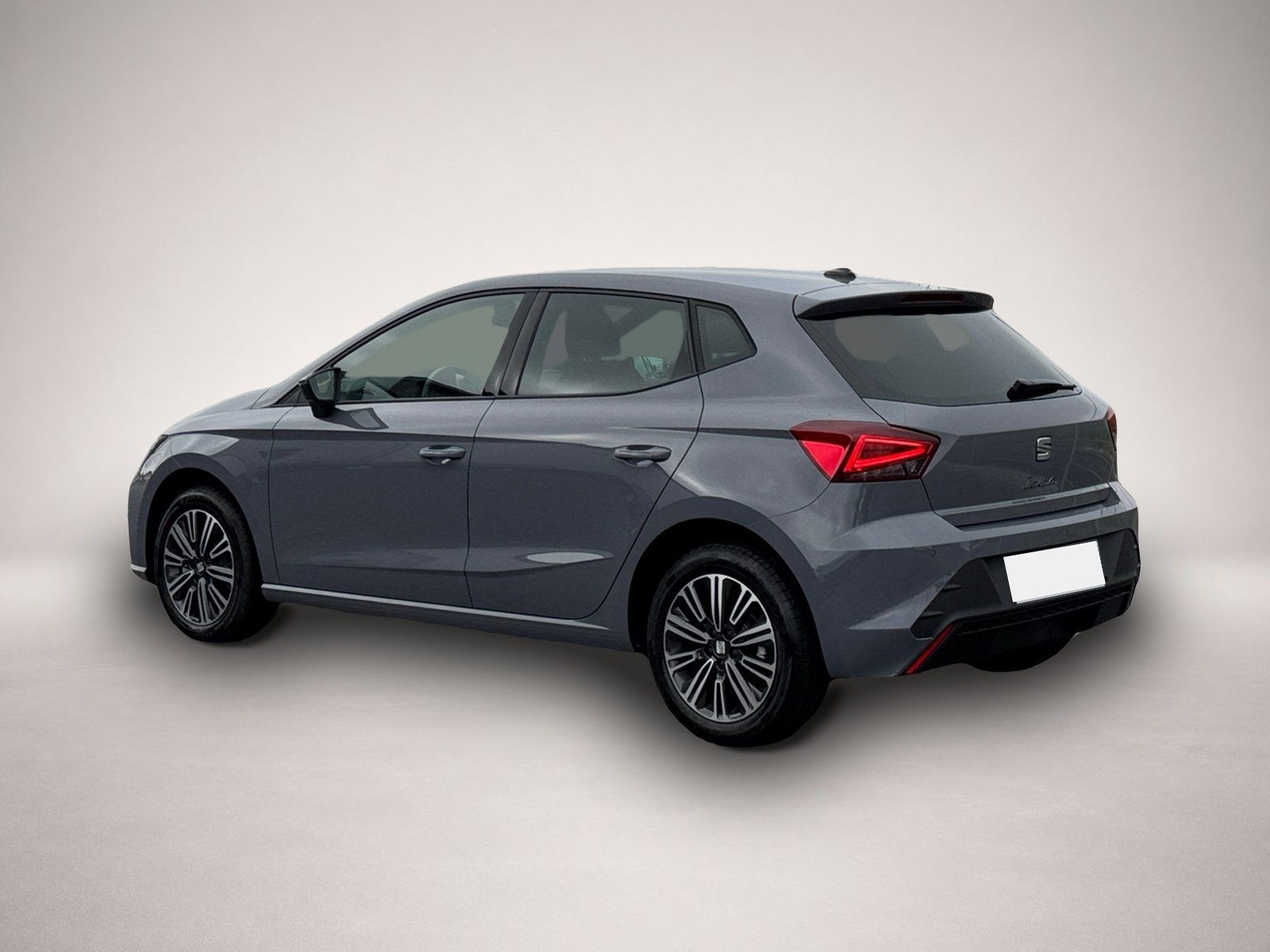 Seat Ibiza (05/2026, Benzin)