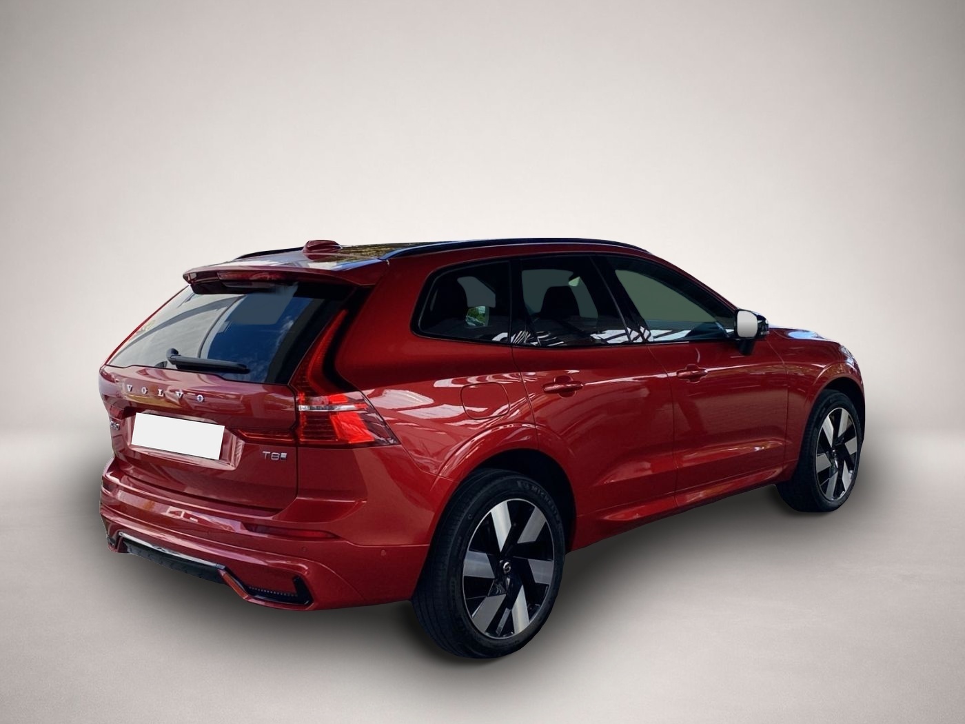 Volvo XC60 (08/2024, Hybrid (Benzin/Elektro))
