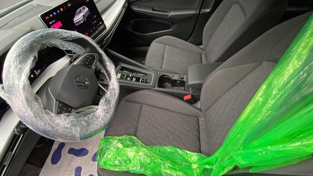 Volkswagen Golf (07/2025, Diesel)