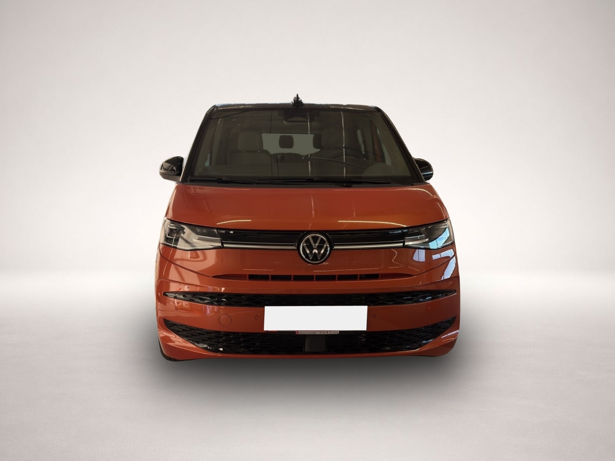 Volkswagen T7 Multivan (, Diesel)