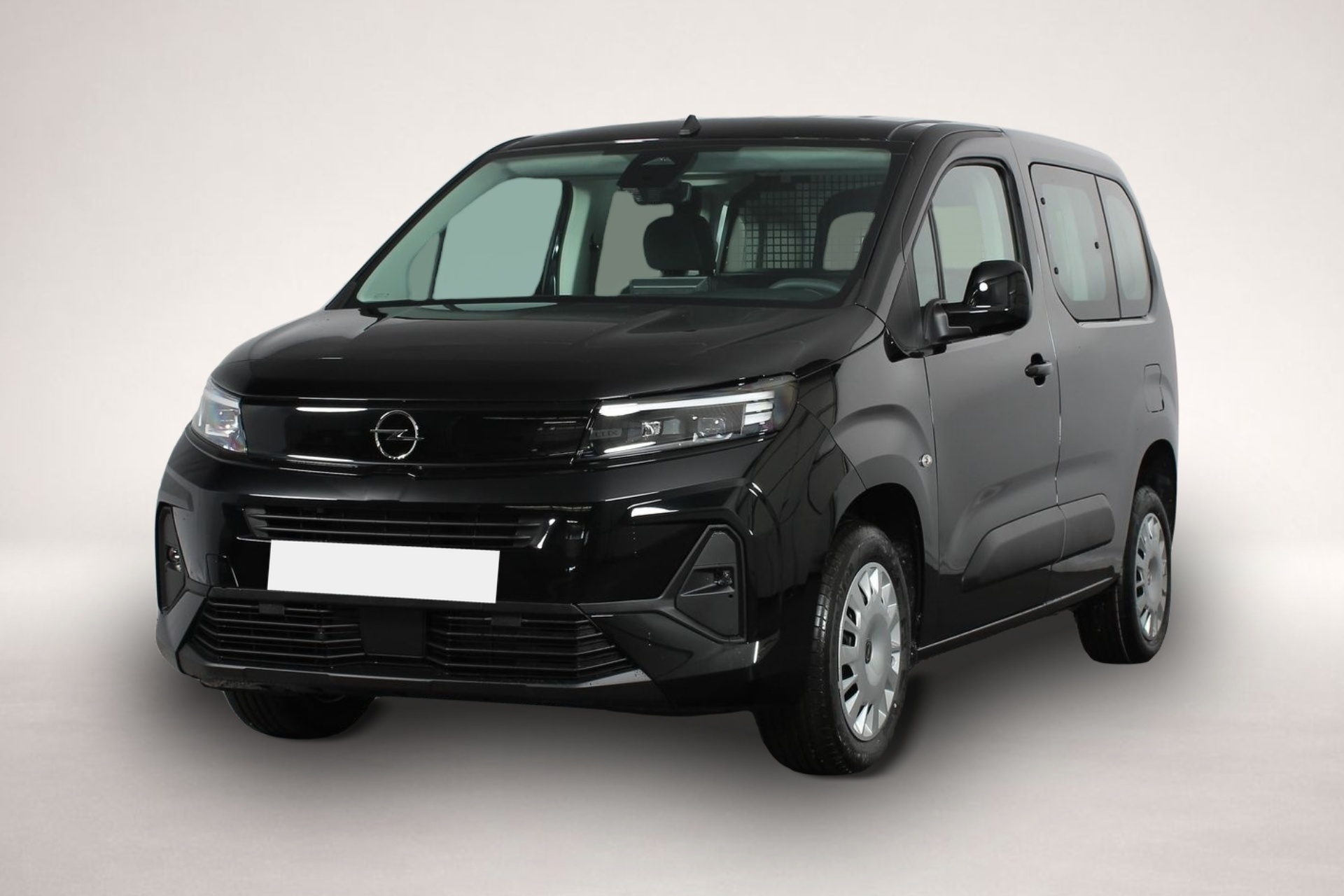 Opel Combo (06/2026, Diesel)