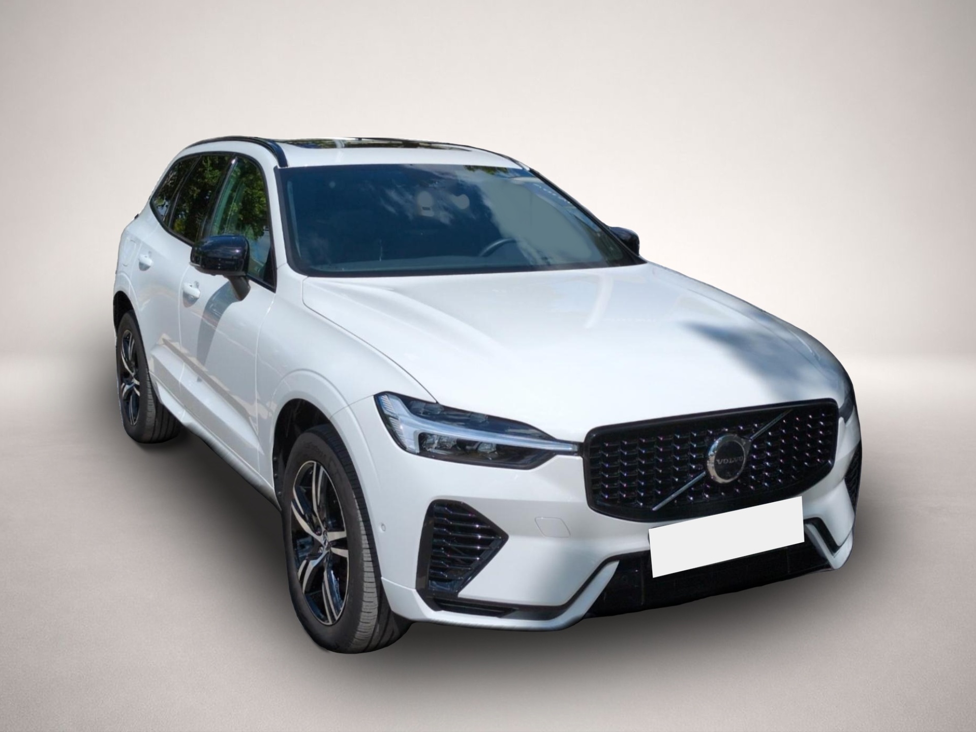 Volvo XC60 (05/2022, Hybrid (Benzin/Elektro))