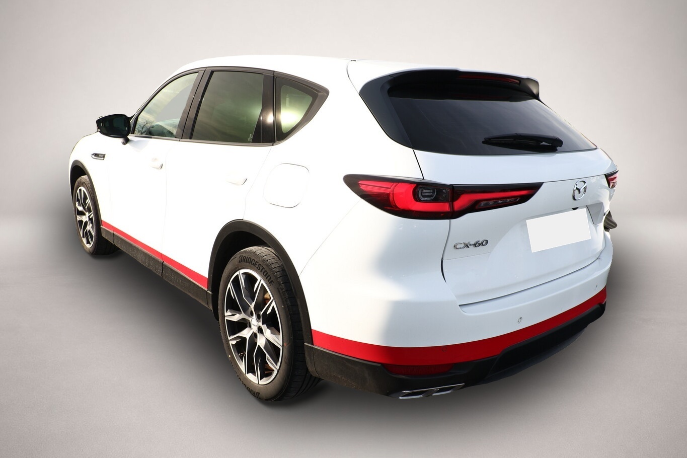 Mazda CX-60 (12/2022, )