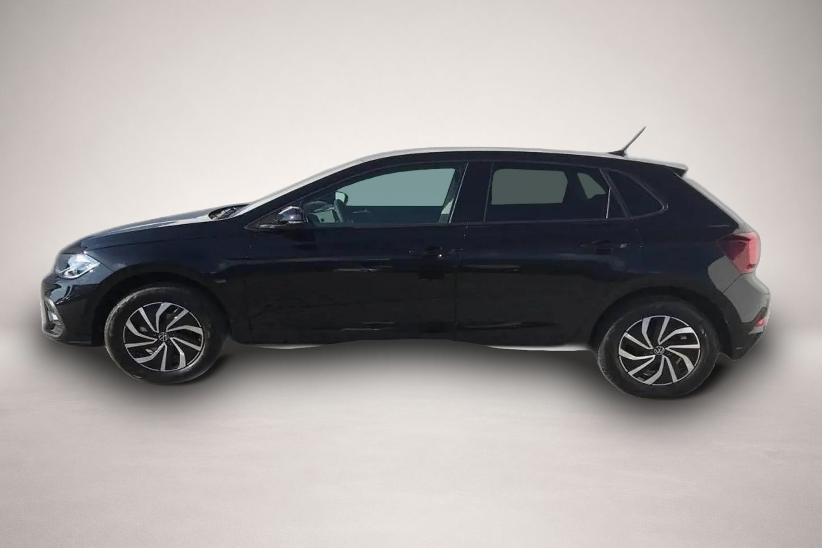 Volkswagen Polo, Bild 3 von 3