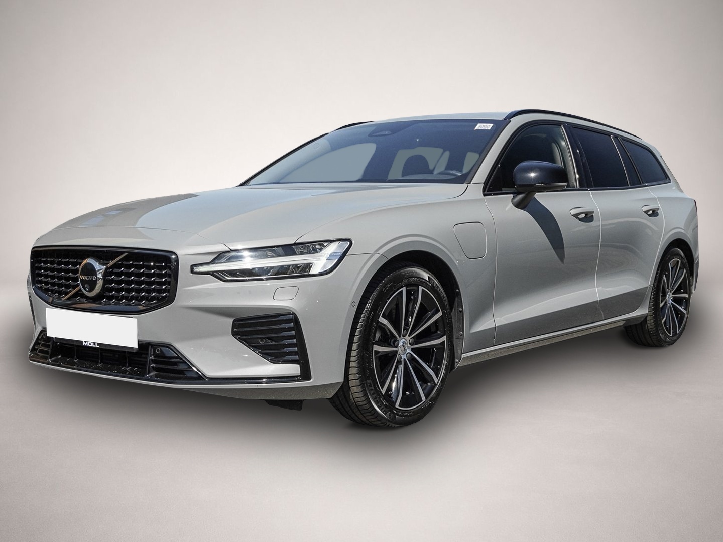 Volvo V60 (07/2024, )