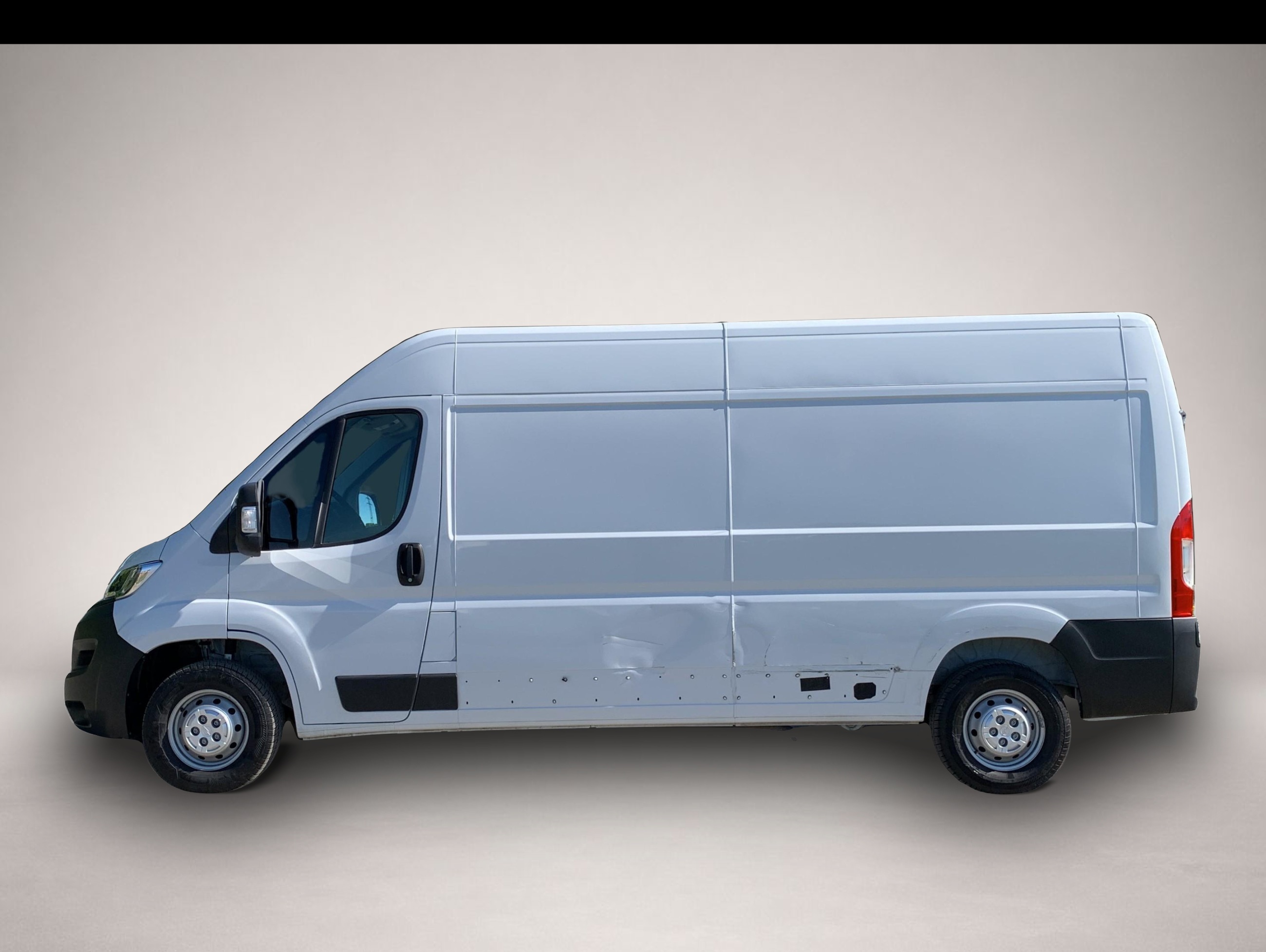 Opel Movano (10/2024, Diesel)