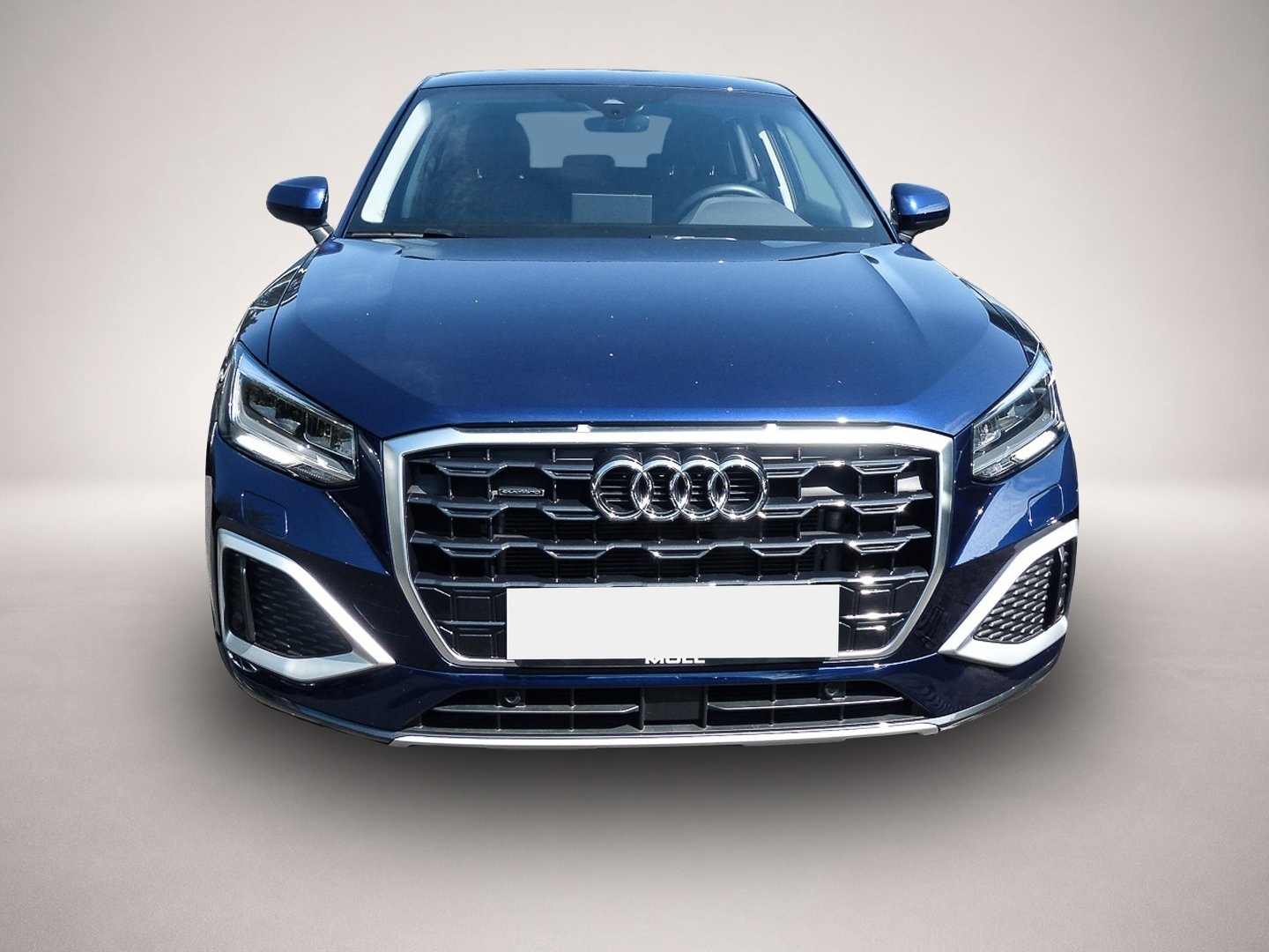 Audi quattro (05/2023, Diesel)
