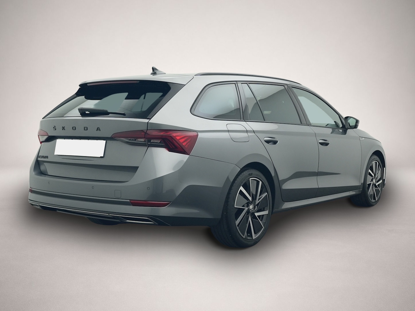 Skoda Octavia (02/2023, Diesel)