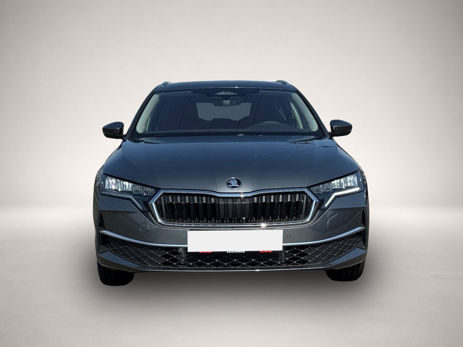 Skoda Octavia (07/2026, Diesel)