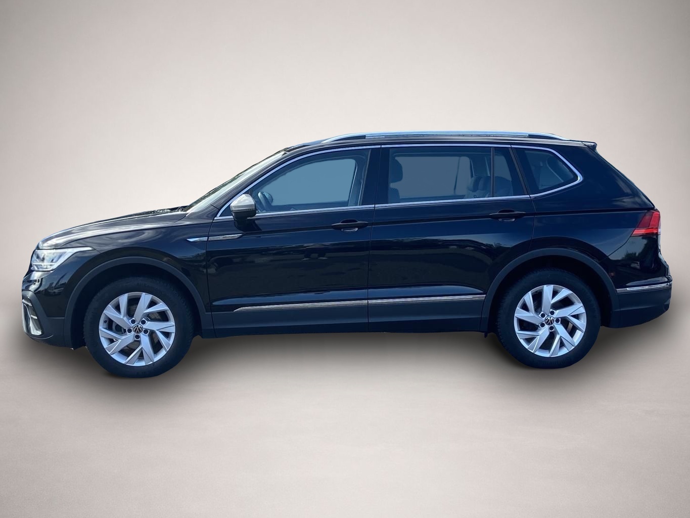 Volkswagen Tiguan Allspace (05/2025, )